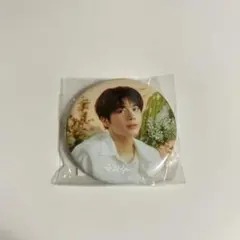 TXT ACT TOMORROW カプセルトイ 缶バッジ テヒョン 未開封