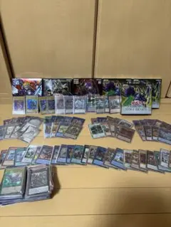 遊戯王　遊戯王カード　まとめ売り　処分