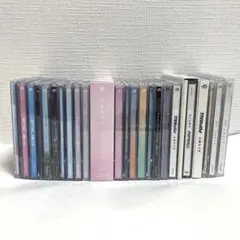 なにわ男子 CD シングル アルバム まとめ売り