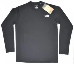 新品 ノースフェース オルタイムウォームクルー長袖Tシャツ NT62205
