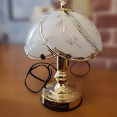 アンティーク テーブルライト