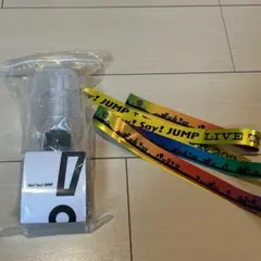 Hey! Say! JUMP 2024-2025 H+ ペンライト