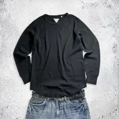 トップス 00s archive BUFFALO BOBS bow tie shirt 00s archive BUFFALO BOBS bow tie shirt - メルカリ