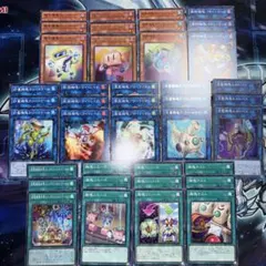遊戯王　機塊　ロボッピ　デッキパーツのサムネイル