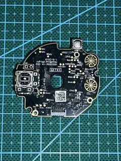 VALVE index コントローラー　スティック交換修理済基盤　左手用のサムネイル