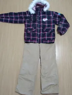 スキーウェア　イグニオ 150 上下セット