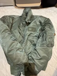 MA-1 フライトジャケット