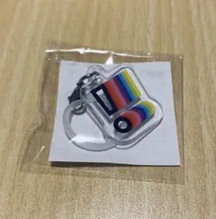 Hey! Say! JUMP 特典 めじるしチャーム