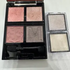 マキアージュ ドラマティックアイカラー カスタマイズアイカラー