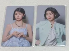 IS:SUE トレカ 田中優希 kcon フラッグフォト - メルカリ