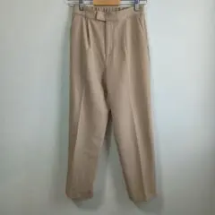 美品【a.v.v】パンツ（S）カジュアル 綺麗め シンプル ウエストゴム