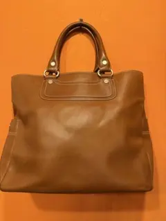 セリーヌ　ブギートートバック　ラージ