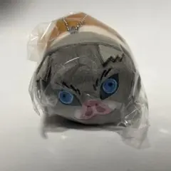 鬼滅の刃 もちころりん 7 無限城編 嘴平伊之助 ぬいぐるみ マスコット