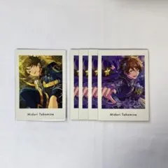 あんスタ 高峯翠