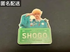 INI 田島将吾 FTC ファンコン ネームプレート