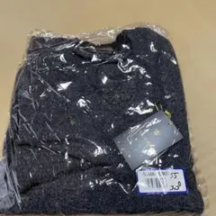 dandy カシミヤ100% ニット Lサイズ ダークグレー