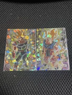 スーパードラゴンボールヒーローズ BM3-SEC2 孫悟空 UGM8-sec3のサムネイル