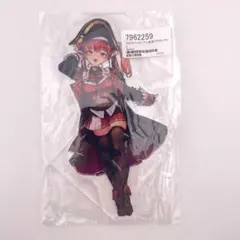 2025年最新】宝鐘マリン アクリルスタンド あかさあいの人気アイテム