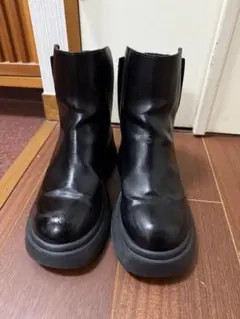 アズール♡ブーツ