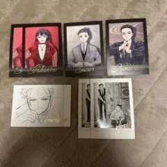 WINDBREAKER ウィンブレ ぱしゃこれ