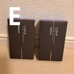 ARIMINO COREME エラプシーク セラムトリートメント E 2箱 - メルカリ