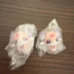 名探偵プリキュア 名探偵 スイング 1 ポチタン マシュタン