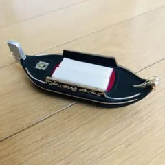 【非売品】ディズニーシー ホテルミラコスタ ウェディング ゴンドラ リングピロー