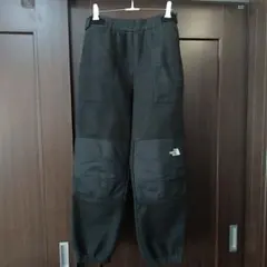 THE NORTH FACE デナリスリップオンパンツ Ｍサイズ ブラック