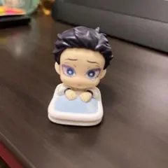 鬼滅の刃 おねむたん 狛治