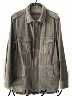美品！パーリーゲイツ　メンズ　ビンテージ　PEARLYGATES ジャケットのサムネイル