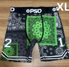 PSD ボクサーパンツ M シャーク - メルカリ