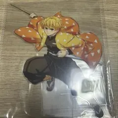 我妻善逸 ビッグアクリルスタンド