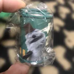 パペットスンスン♪コインケース