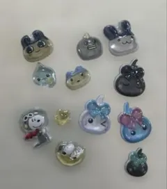 ボンドロ　ボンボンドロップシール　プチドロ　正規品　おすそ分け