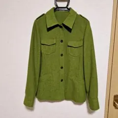 オンワード樫山ジャケット