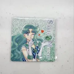 セーラームーン ネプチューン マグネットシート ガルボ