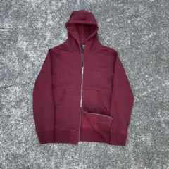 FIDES double zip foodie y2k archive 短丈