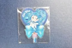 プリキュア 入場特典　キュアウィンク