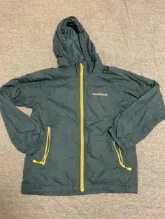 mont-bellキッズ