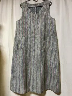 ジャンパースカート
