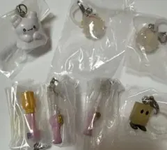 めじるしアクセサリー　７個