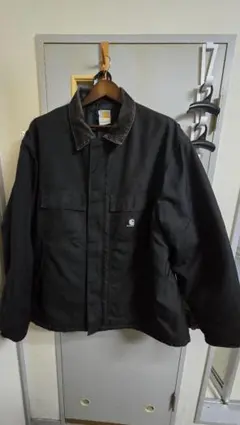 Carhartt エクストリームスコート CORDURAナイロン カバーオール