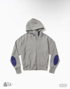 ZB1 フーディー パーカー ワルツ here&now md メテュ ZB1 ゼベワン HERE&NOW ワルツ 公式MD ZIP-UP パーカー - メルカリ