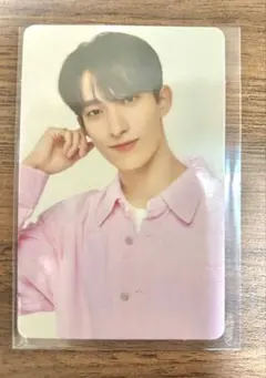 ケレン2023 ドギョム　トレカ