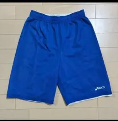 アシックス ASICS バスケット　ハーフパンツのサムネイル