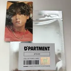 &TEAM / TAKI トレカ