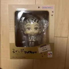 るかっぷ ハイキュー!! 木兎光太郎