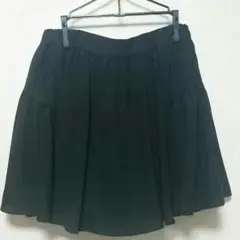 MAJESTIC LEGON キュロットスカート