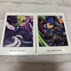 巴日和 漣ジュン ぱしゃっつ vol.6 action