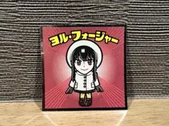 ビックリマンシール スパイファミリーマンシール No.3 ヨル・フォージャー